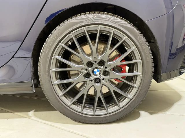 BMW 135 Sedan xDrive