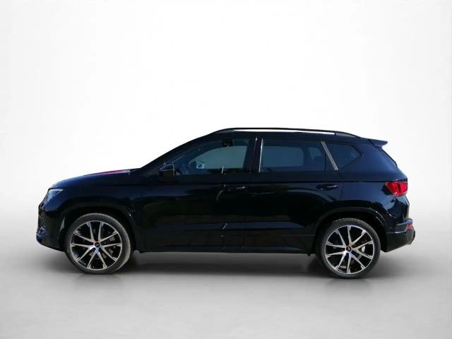 Cupra Ateca 2.0 TSI 4Drive DSG