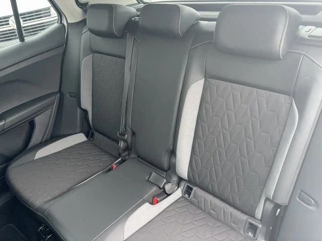 Volkswagen T-Cross GOAL TSI CarPlay/Virt/ACC/LED/Navi/PDC