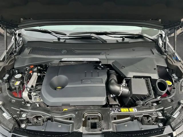 Land Rover Discovery Sport Dynamic SE