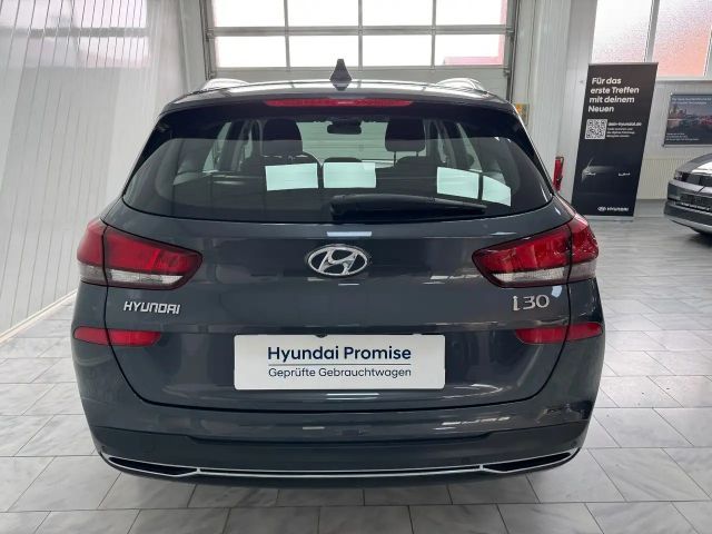 Hyundai i30 T-GDi Trend