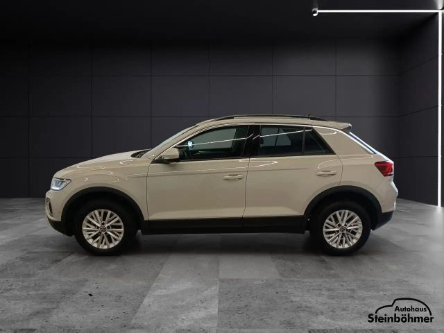 Volkswagen T-Roc 1.5 TSI Life
