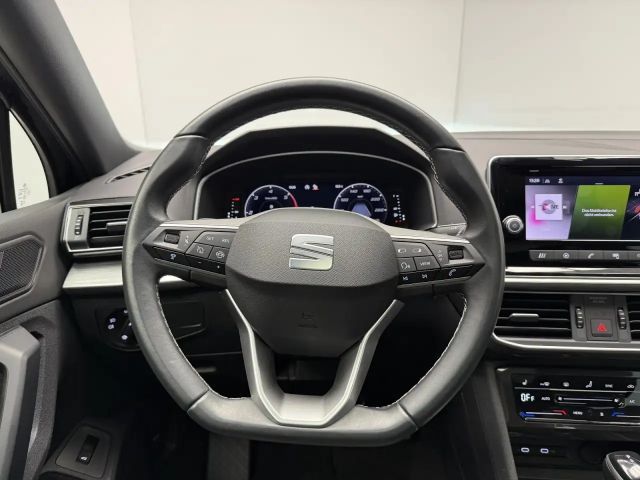 Seat Tarraco 2.0 TDI DSG