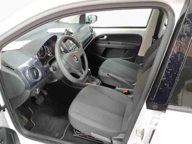 Volkswagen e-up! Move Move up!