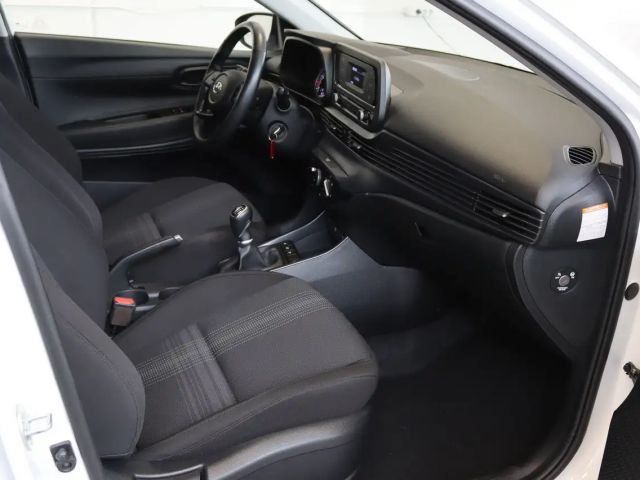 Hyundai i20 Hybrid Select