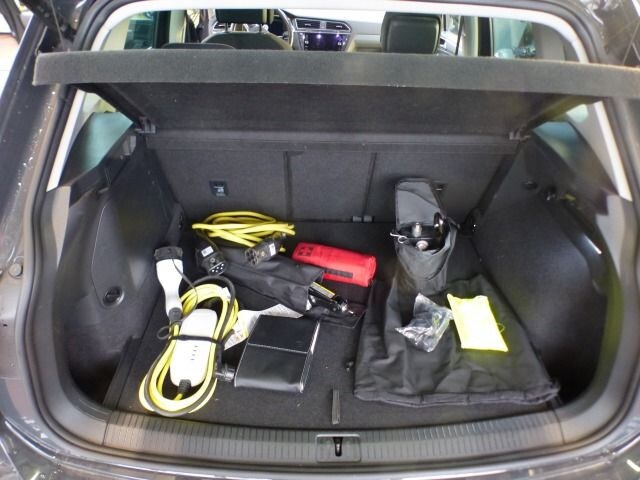 Volkswagen Tiguan 1.4 TSI eHybrid