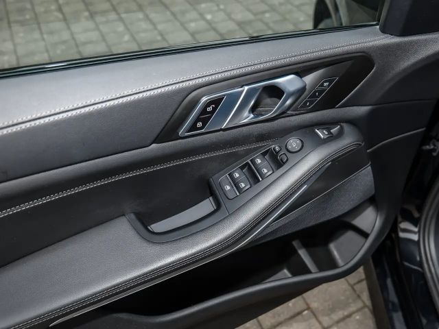 BMW X5 M-Sport xDrive30d