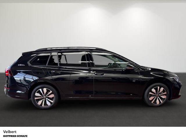 Volkswagen Golf 2.0 TDI Variant