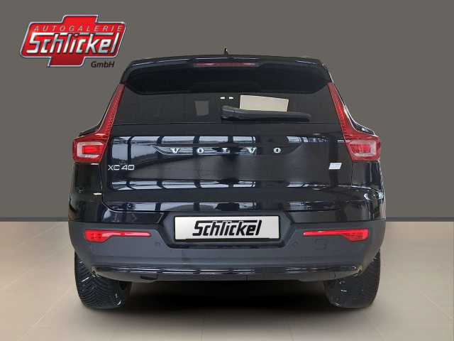 Volvo XC40 Plus Recharge