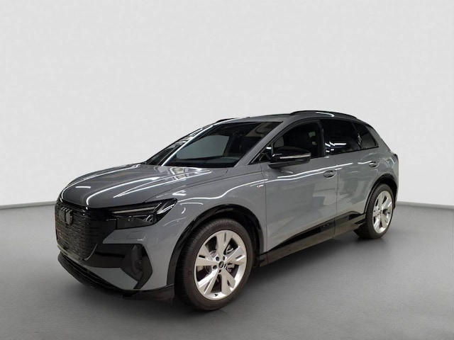 Audi Q4 e-tron Quattro