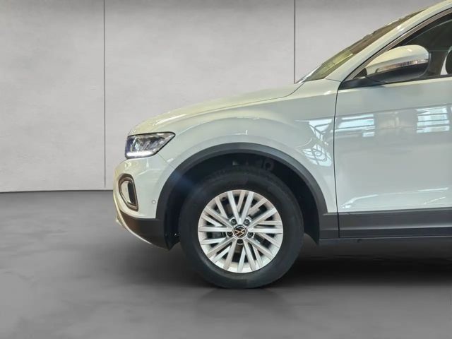 Volkswagen T-Roc 1.5 TSI DSG Life