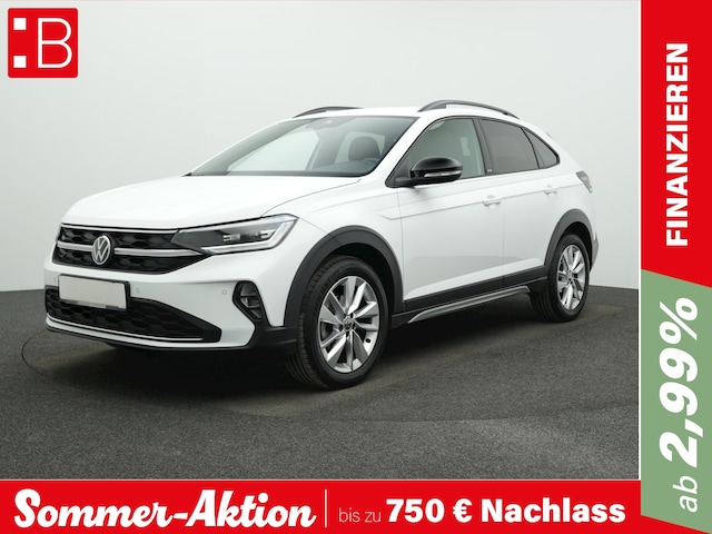 Volkswagen Taigo 1.0 TSI DSG IQ.Drive Move