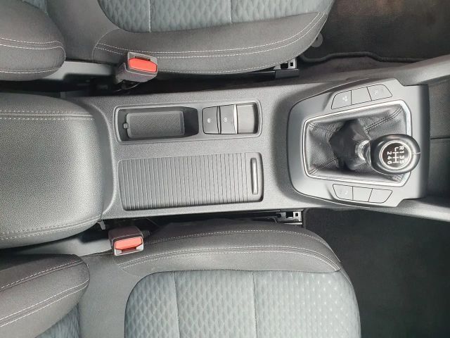 Ford Kuga Cool & Connect