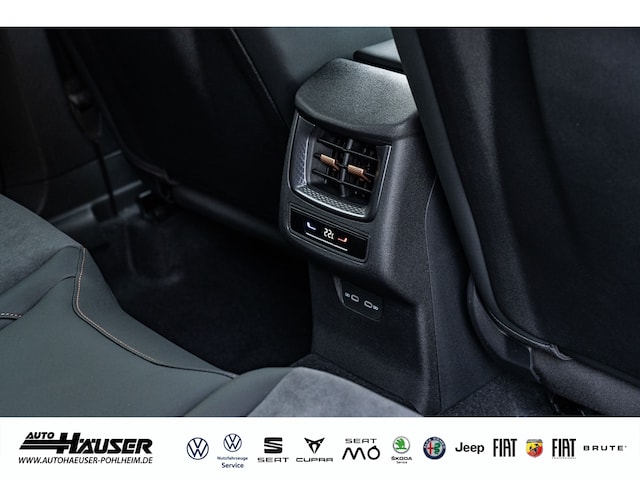 Cupra Terramar 1.5 eTSI