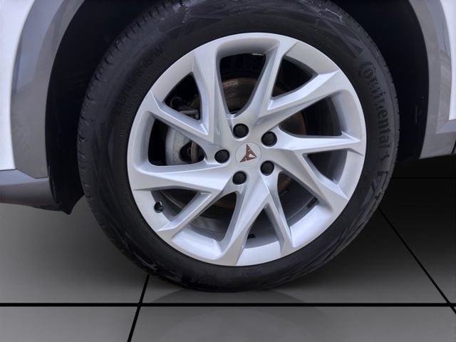 Cupra Formentor 1.5 TSI