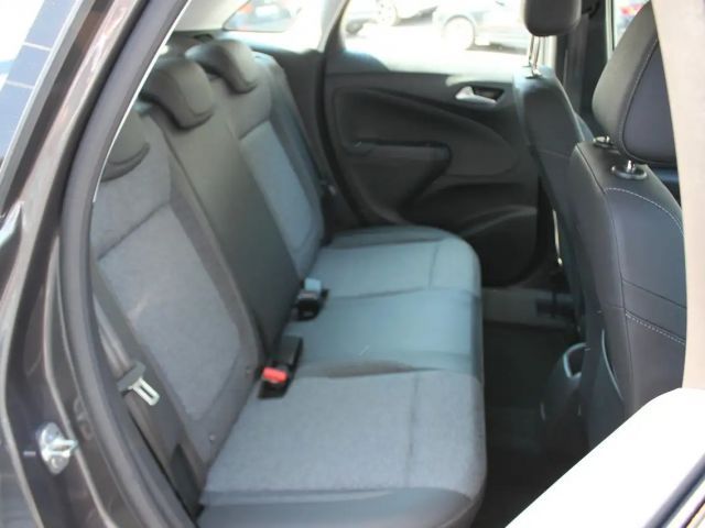 Opel Crossland X 1.2 Turbo Elegance Turbo