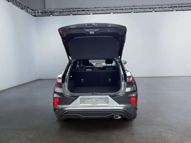 Ford Puma EcoBoost ST Line