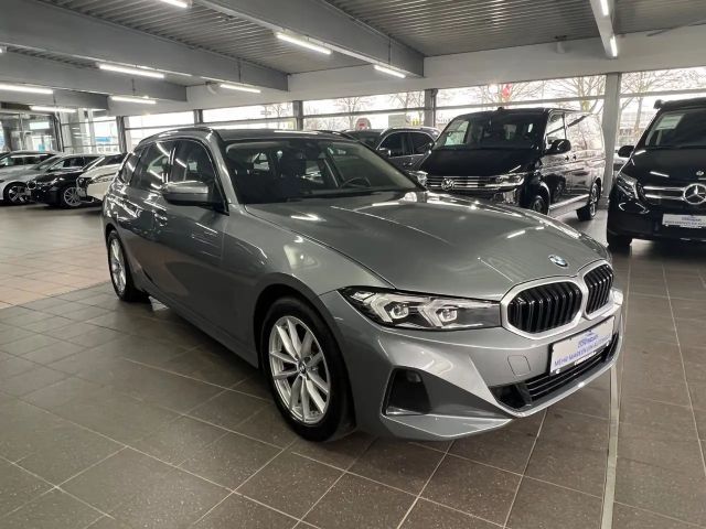 BMW 318 318d Touring