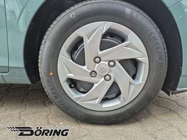 Hyundai i20 1.2 Select