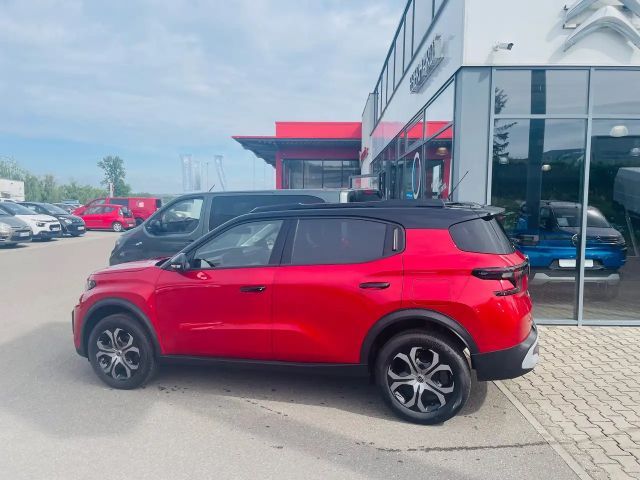 Citroën C3 Aircross Plus PureTech