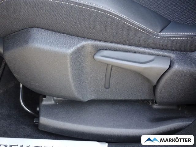 Peugeot 5008 GT-Line