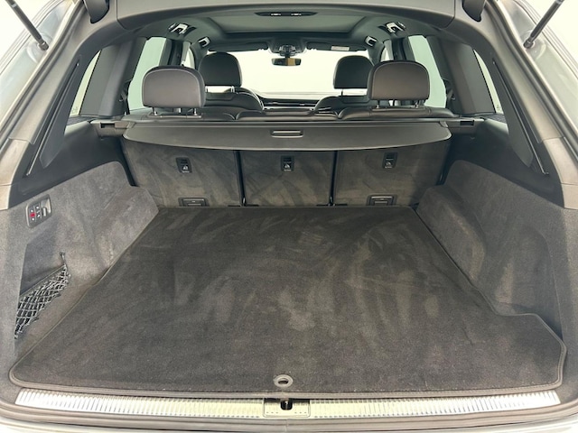 Audi Q7 50 TDI Quattro S-Line