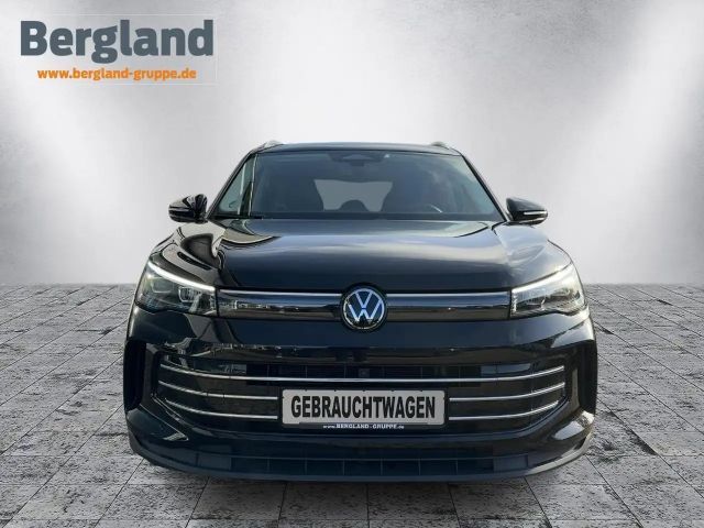 Volkswagen Tiguan Elegance Elegance