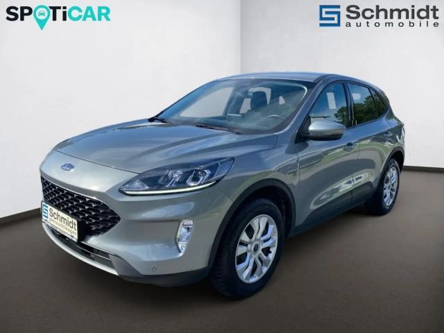 Ford Kuga AWD Cool & Connect