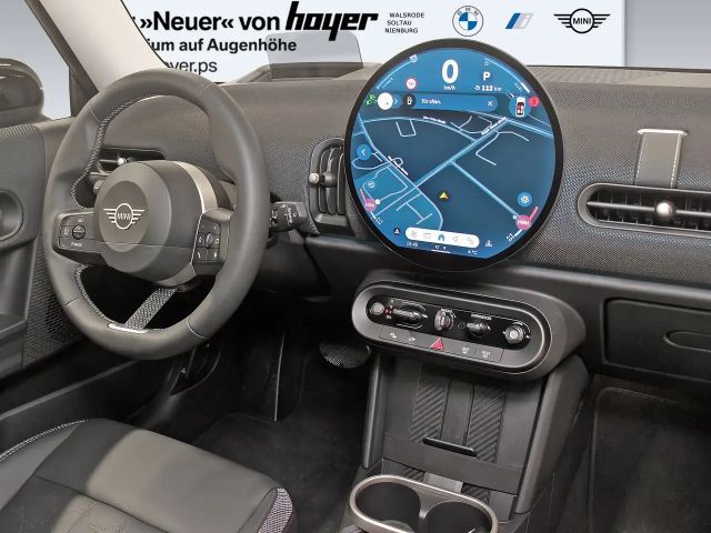 MINI Cooper S 3-deurs