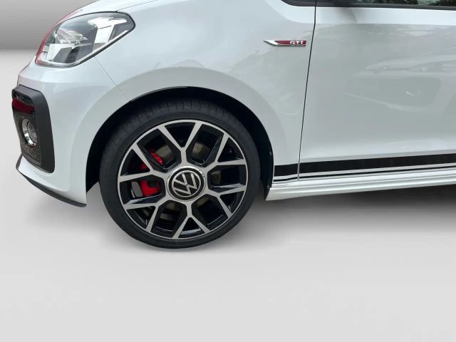 Volkswagen up! 1.0 TSI GTI