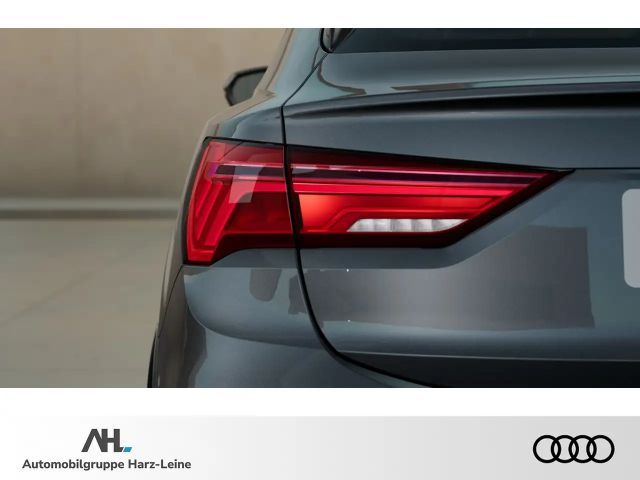 Audi Q3 35 TFSI S-Line Sportback