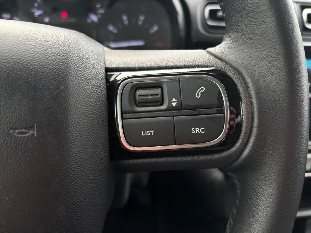 Citroën C3 Max PureTech