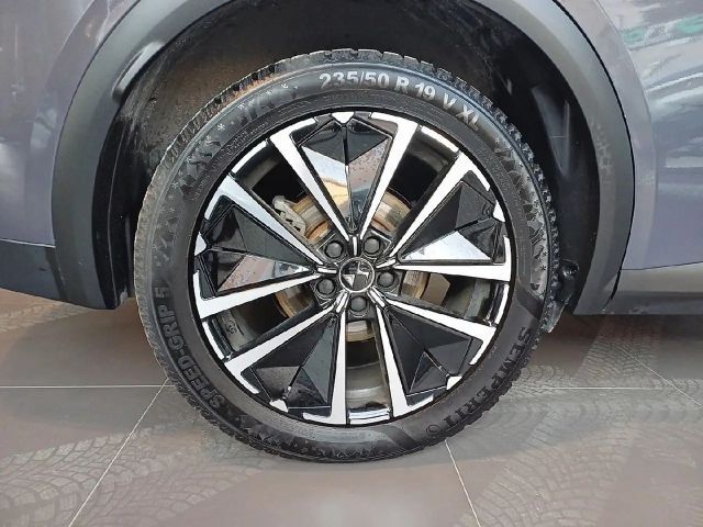 DS DS 7 Crossback BlueHDi Crossback Étoile