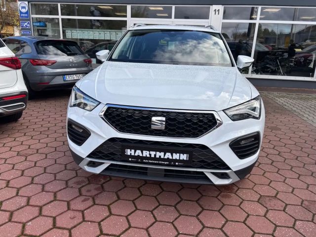 Seat Ateca Style