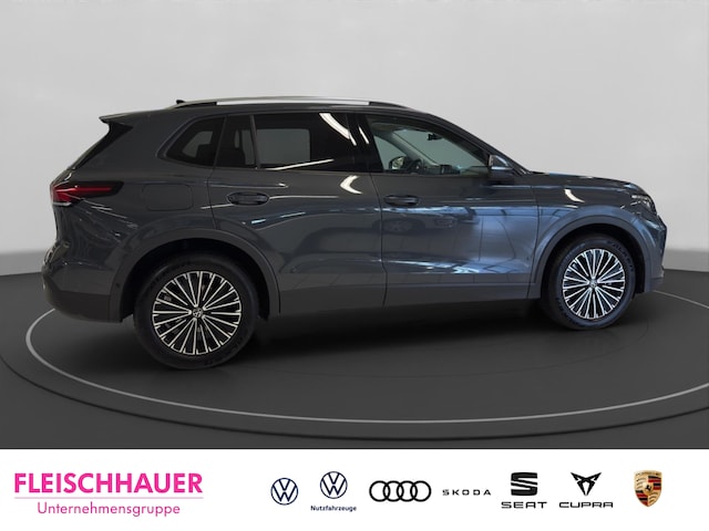 Volkswagen Tiguan 2.0 TDI Life