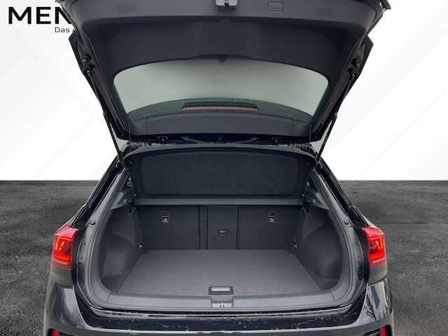 Volkswagen T-Roc 1.5 TSI DSG