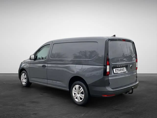 Volkswagen Caddy 2.0 TDI Maxi