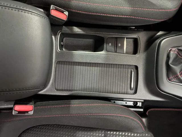 Ford Focus EcoBoost ST Line Wagon