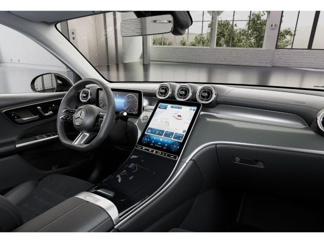 Mercedes-Benz GLC 220 4MATIC GLC 220 d