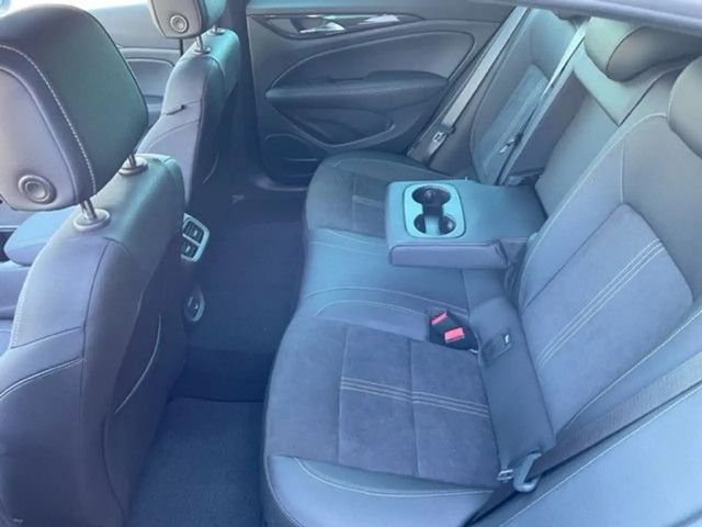 Opel Insignia Grand Sport Ultimate