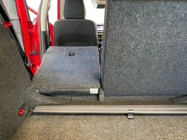 Skoda Kamiq 1.0 TSI Style Style