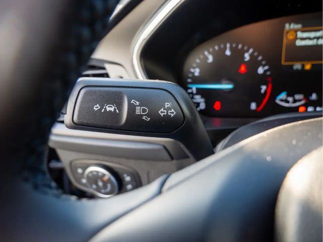 Ford Focus Limited Style Titanium