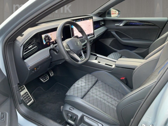 Volkswagen Passat 2.0 TDI