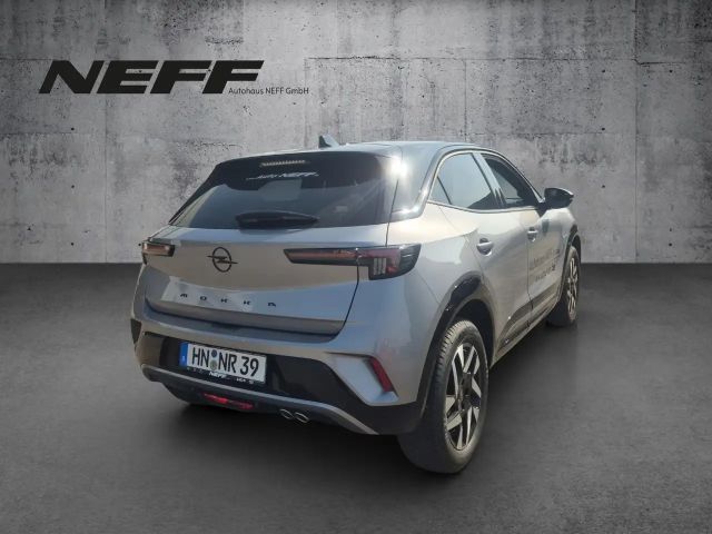 Opel Mokka 1.2 Turbo GS-Line Grand Sport Turbo