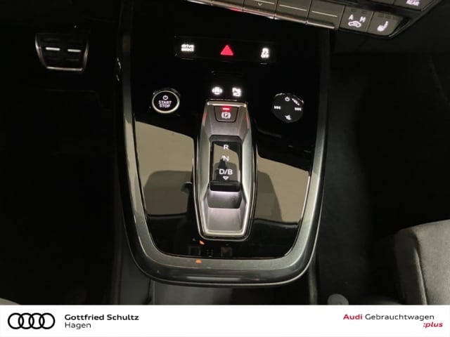 Audi Q4 e-tron 35 Sportback