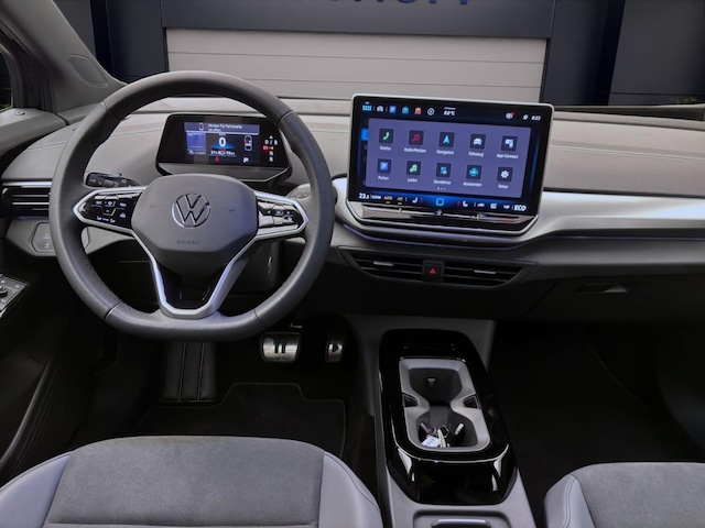 Volkswagen ID.4 IQ.Drive Performance Pure