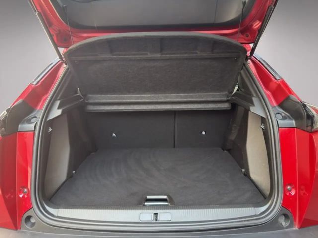 Peugeot E-2008 -e 50kWh