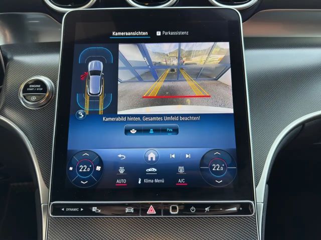 Mercedes-Benz GLC 220 4MATIC GLC 220 d