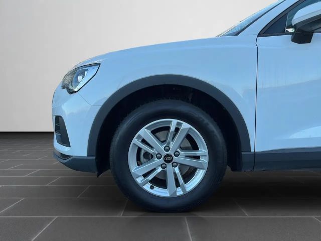 Audi Q3 35 TFSI S-Tronic