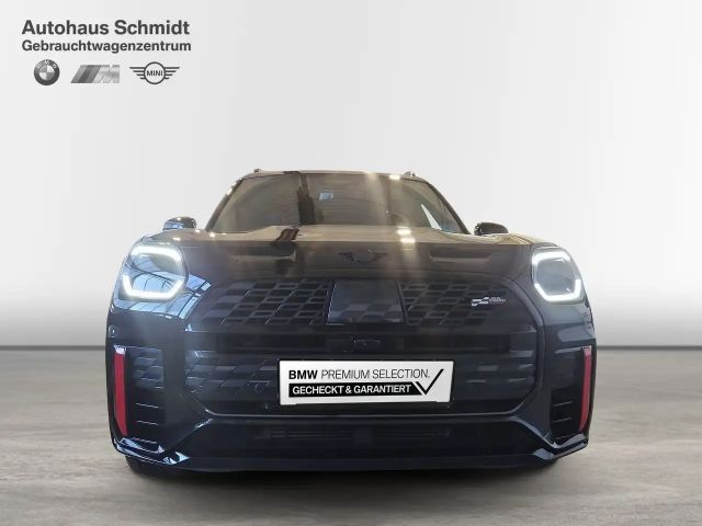 MINI John Cooper Works Countryman All4